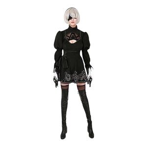 miccostumes Womens Anime Cosplay Costume Leotard